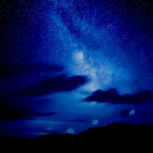 Firefly dark blue background beautiful (no person just background sky only) 65932.jpg