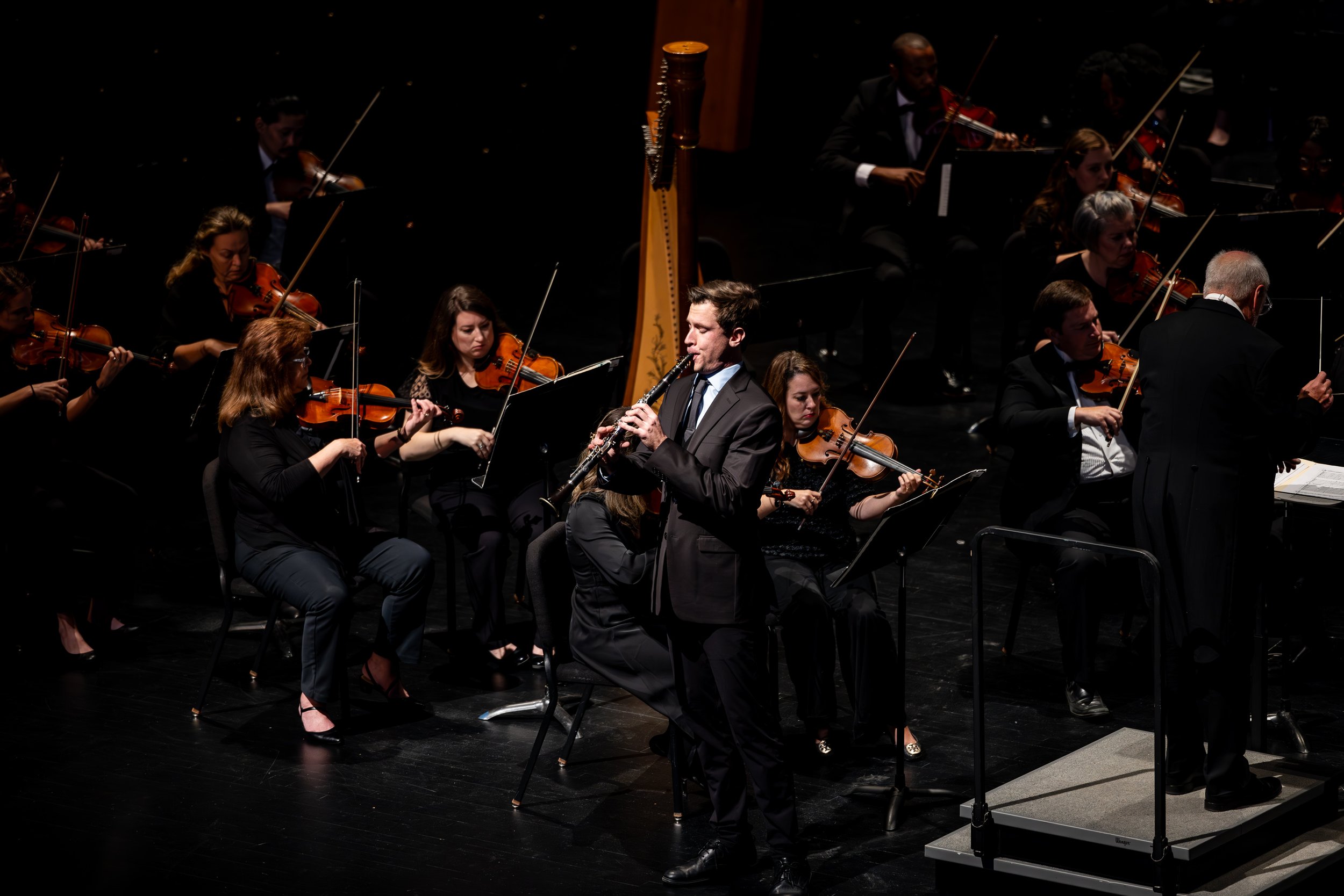 Weber Concerto I