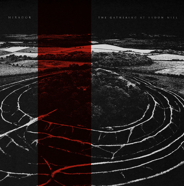 Mirador – The Gathering at Badon Hill (Album) – Mixer – 2026