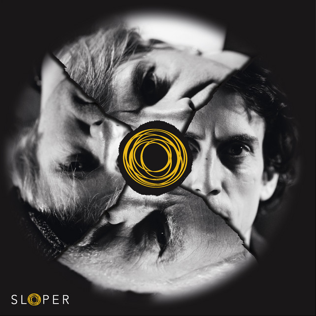 Sloper – I’m Alive (Single) – Mixer – 2019