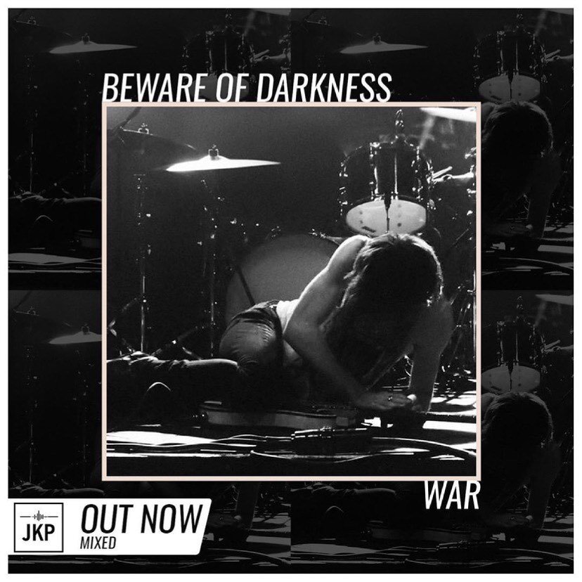 Repost from @jimkaufmanproductions
&bull;
New @bewareofdarkness out now!! Produced by @kylenicolai. I mixed. Mastered by @clexch. .⁣ .⁣ .⁣ .⁣
 #neve #burl #studiovibes #songwriter #musicproduction #beatmakers #recordingstudio #studiosetup #producerti