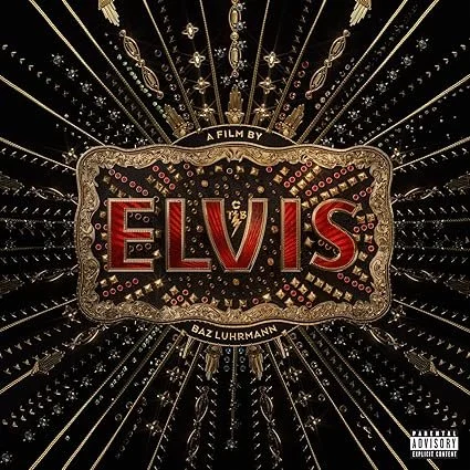 ELVIS – Original Motion Picture Soundtrack - Producer 2022