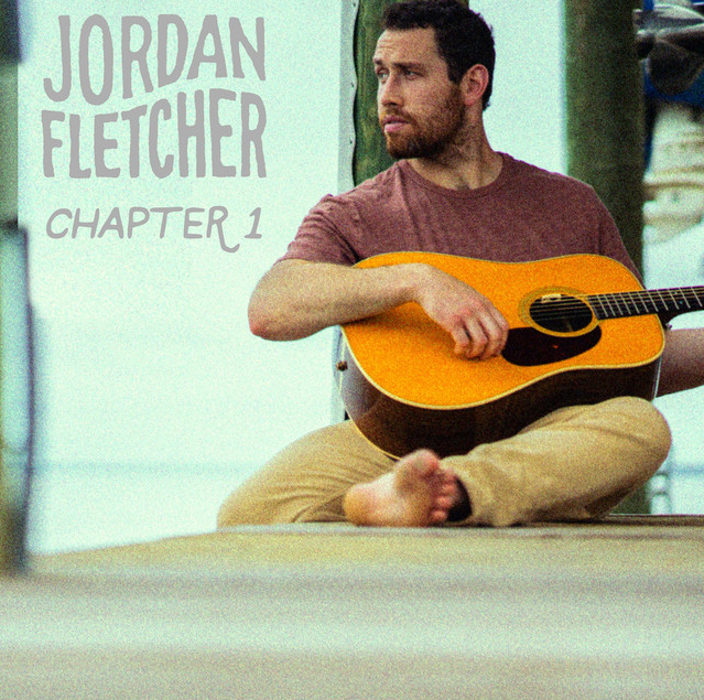 Jordan Fletcher – Death and Taxes (Single) – Engineer / Mixer – 2022