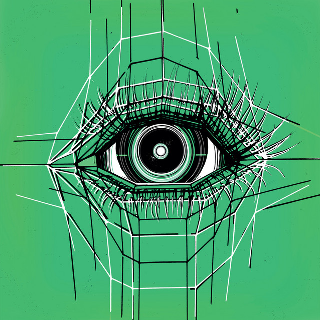 Creature With The Atom Brain – Night of the Hunter (Album) – Mixer – 2015