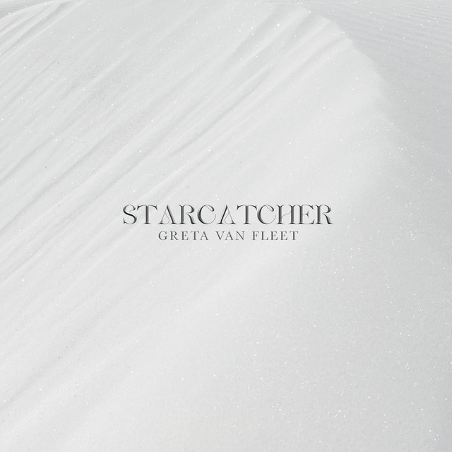 Greta Van Fleet – Starcatcher (Album) – Engineer / Mixer – 2023