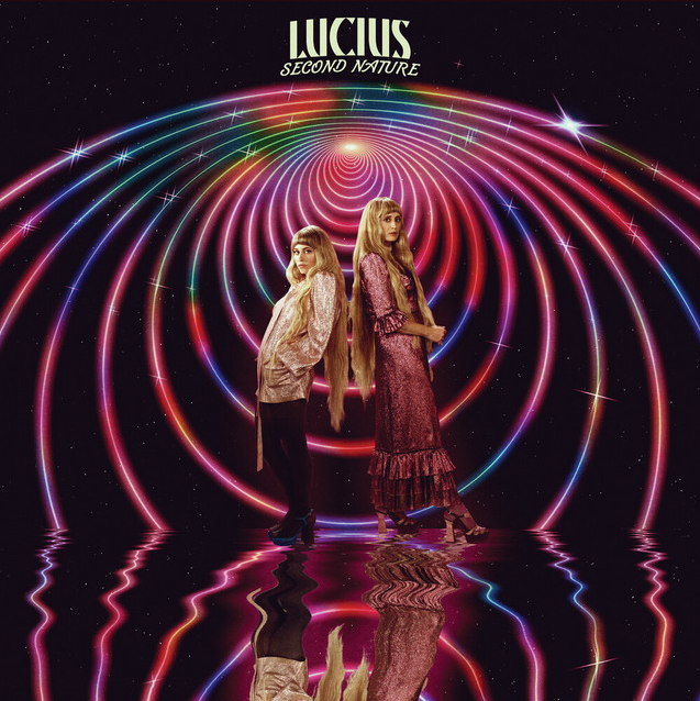 Second Nature - Lucius (Album) - Producer 2022