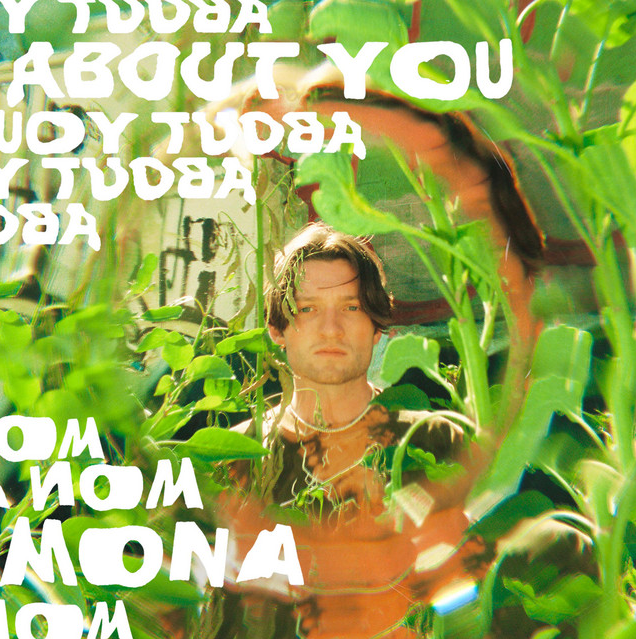 About You – Mona (Single) – Mixer – 2020