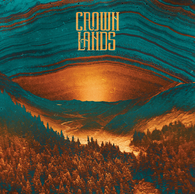 Crown Lands – Spit it Out (Single) – Engineer / Mixer – 2019
