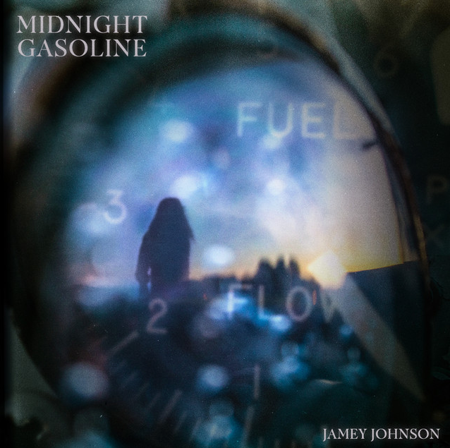 Jamey Johnson – Midnight Gasoline (Album, selected tracks) - Producer 2024