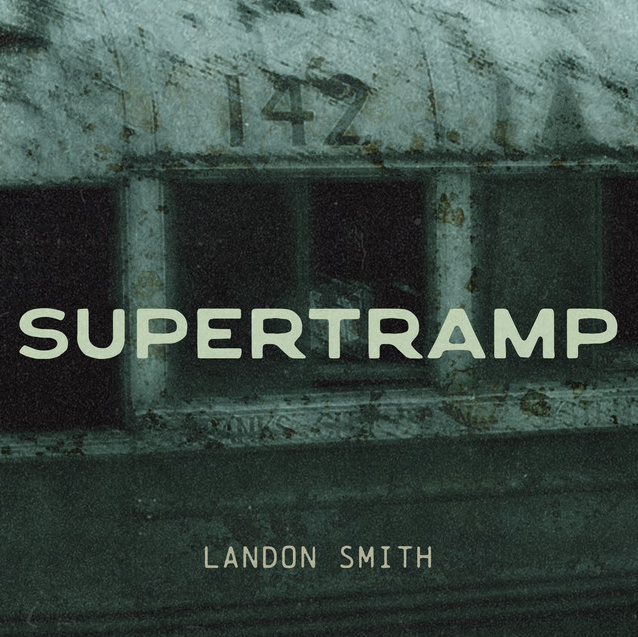 Landon Smith – “Supertramp” (Single) - Producer 2026