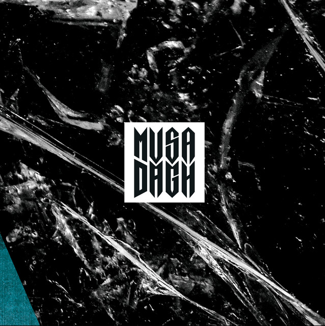Musa Dagh – No Future (Album) – Mixer – 2023
