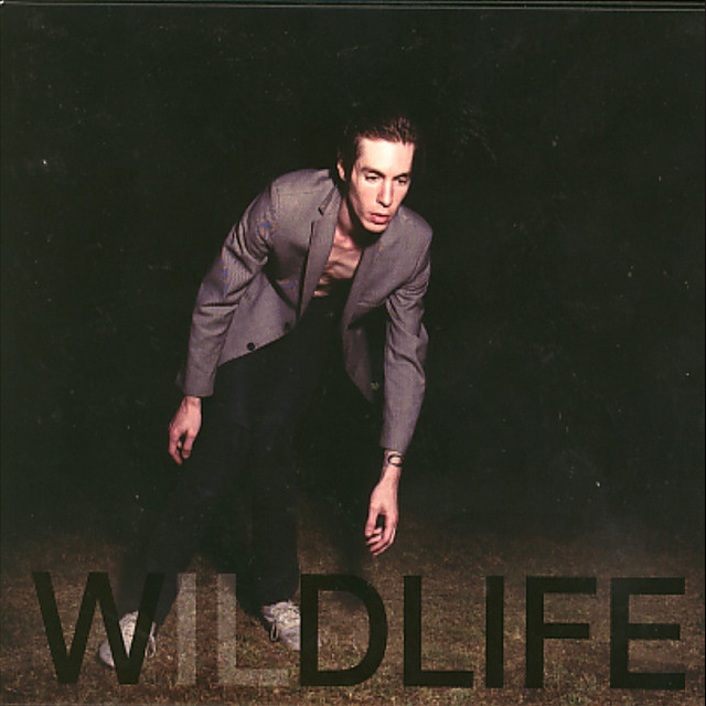 The Icarus Line – Wildlife (Album) – Engineer – 2011