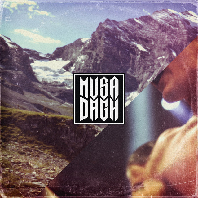 Musa Dagh – Musa Dagh (Album) – Mixer – 2021