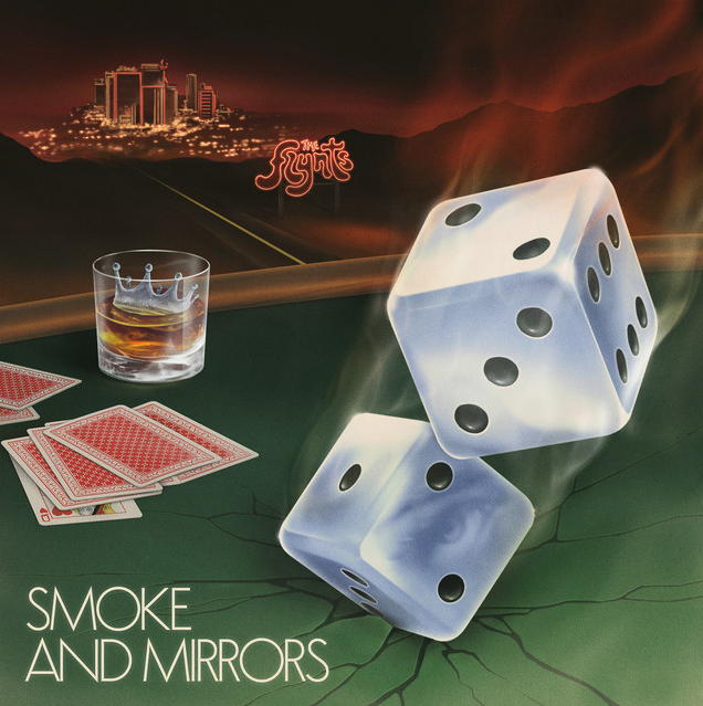 The Flynts – Smoke & Mirrors (Single) – Mixer – 2026