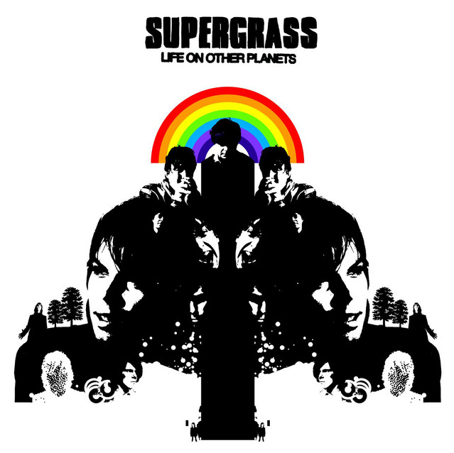 Supergrass – Life On Other Planets (Album) – Mix Engineer – 2002