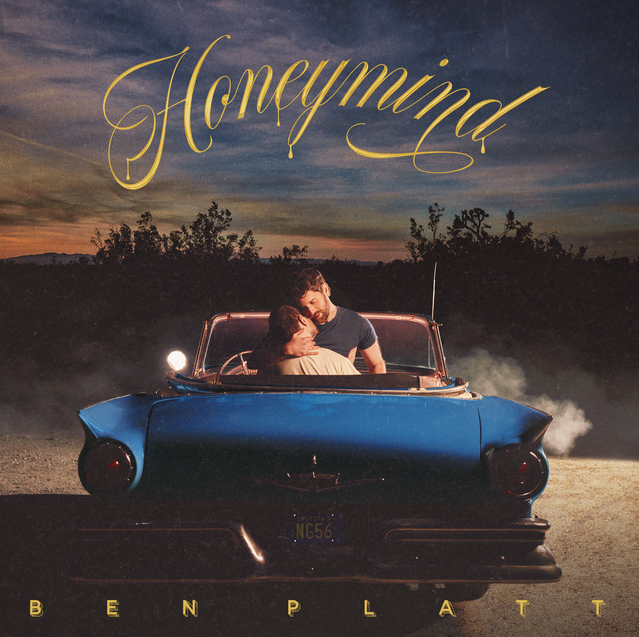 Honeymind — Ben Platt (Album) - Producer 2024