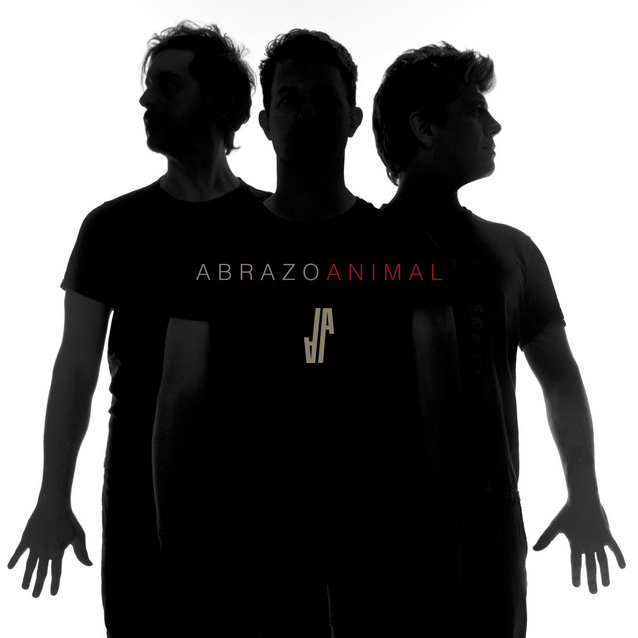 Abrazo Animal – Abrazo Animal (Album) – Mixer – 2023