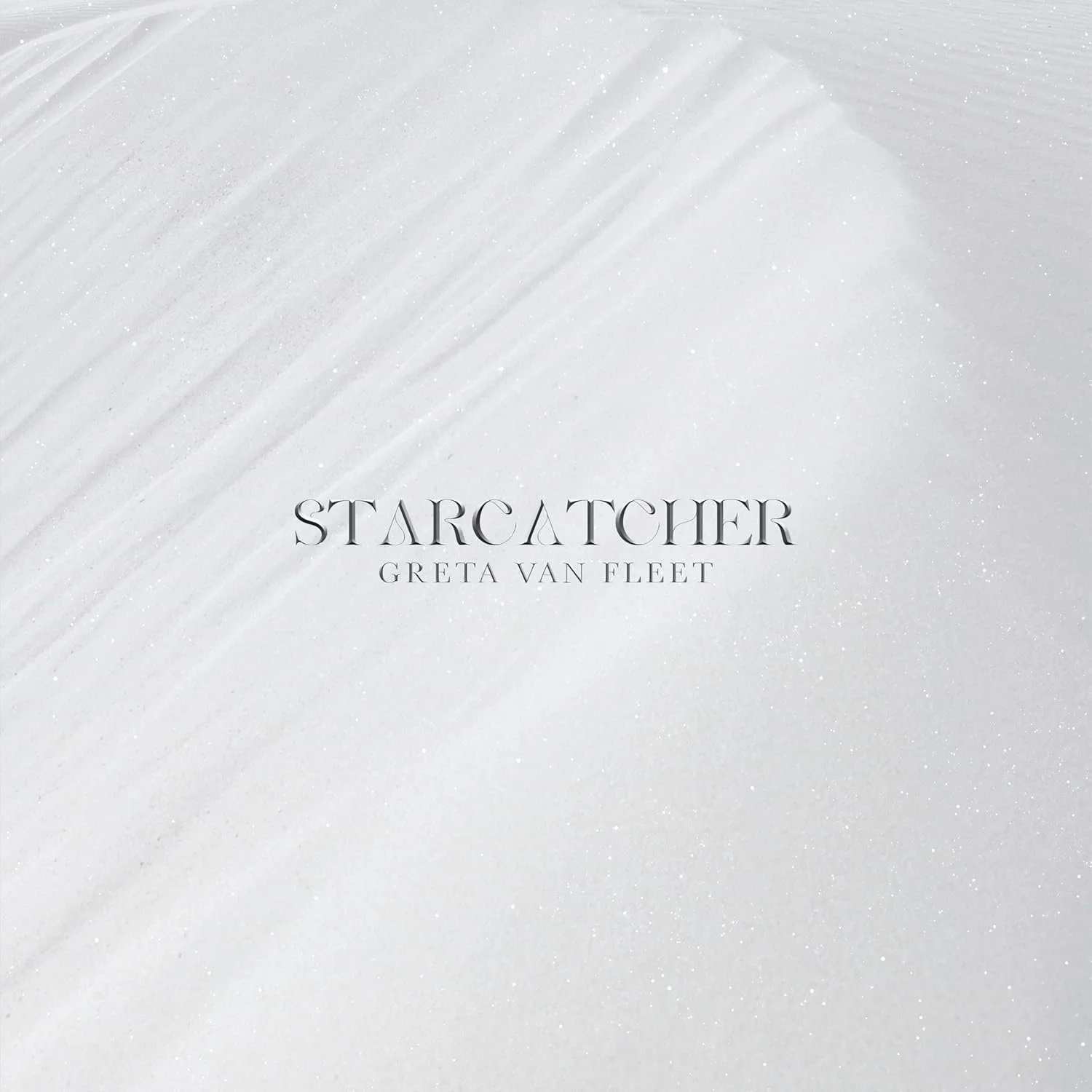 Greta Van Fleet - Starcatcher (Album) - 2023