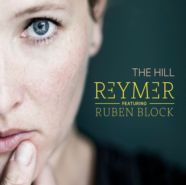 Reymer – The Hill (Single) – Mixer – 2015