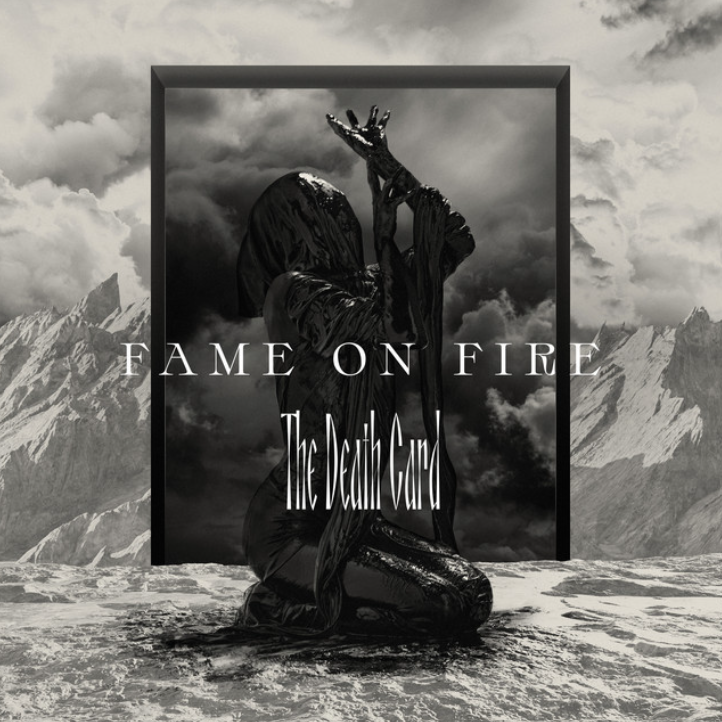 Fame on Fire - 100 Million Streaming Award - Producer - 2024
