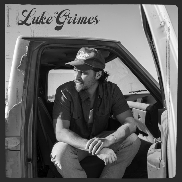 Luke Grimes — Luke Grimes (Album) - Producer 2024
