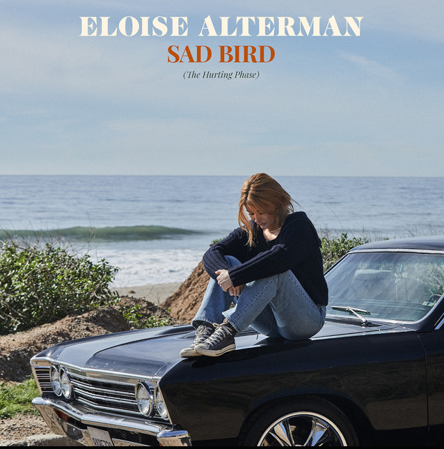 Sad Bird - Eloise Alterman (album) - 2022