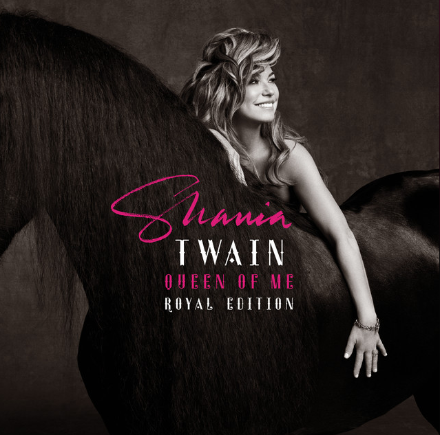 “Done and Dusted” — Shania Twain (Single) - Producer 2023
