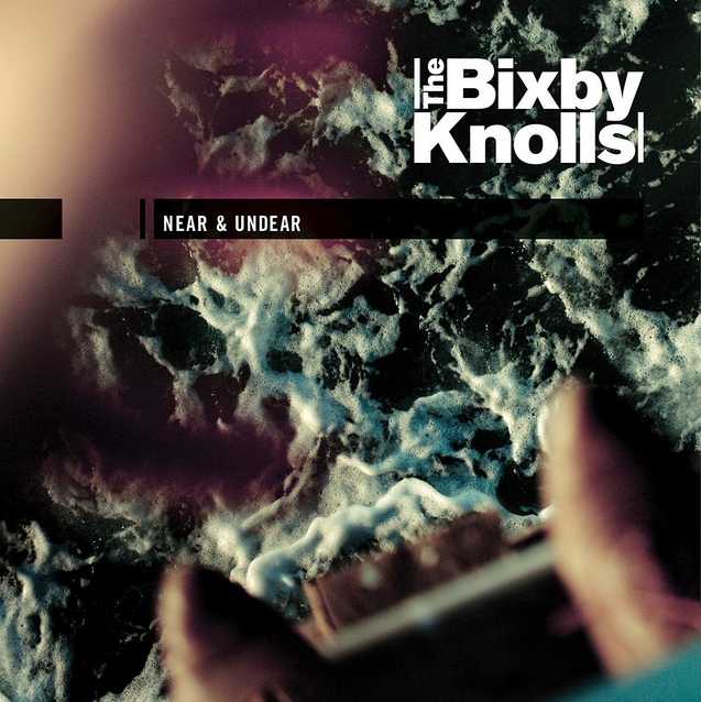 The Bixby Knolls – Near & Undear (Album) – Engineer – 2012