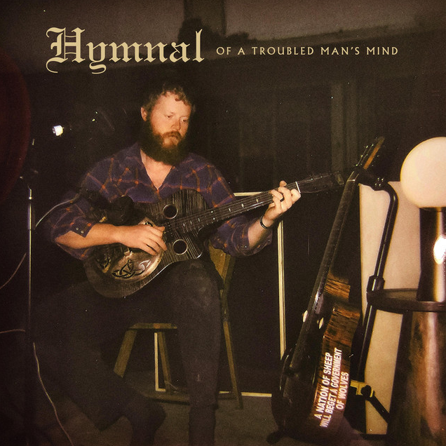 Hymnal of a Troubled Man's Mind — Oliver Anthony (Album) - Producer 2024
