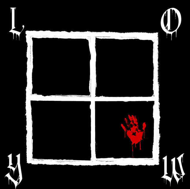 Look Outside Your Window – LOYW (Album) – Mixer – 2026