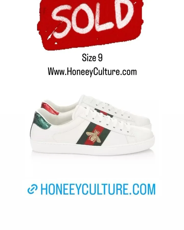 All Sold out!!!! Thanks so much for you support! Make sure you sign up at www.HoneeyCulture.com for all the upcoming sales and promotions&hellip;.