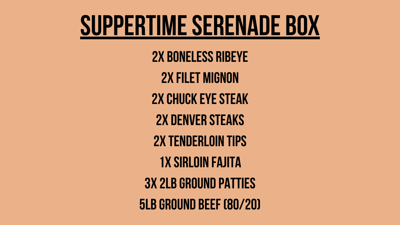 Suppertime Serenade Box.png