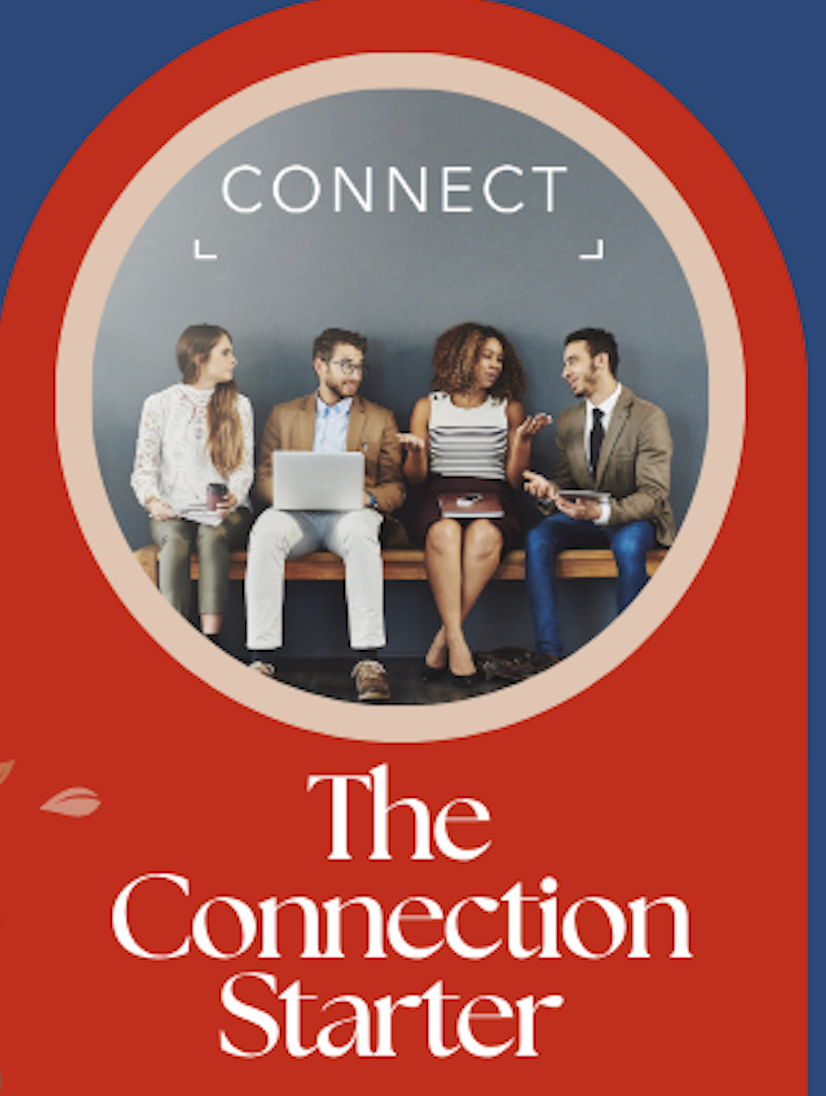 The Connection Starter