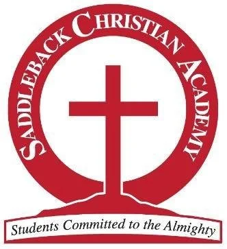 Saddleback Christian Academy Logo School Photos