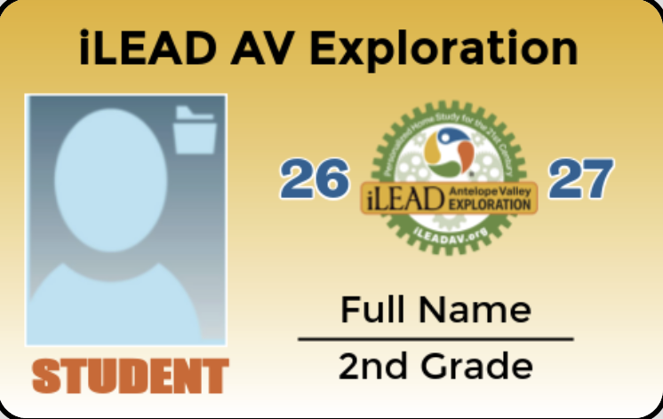 Student ID Card