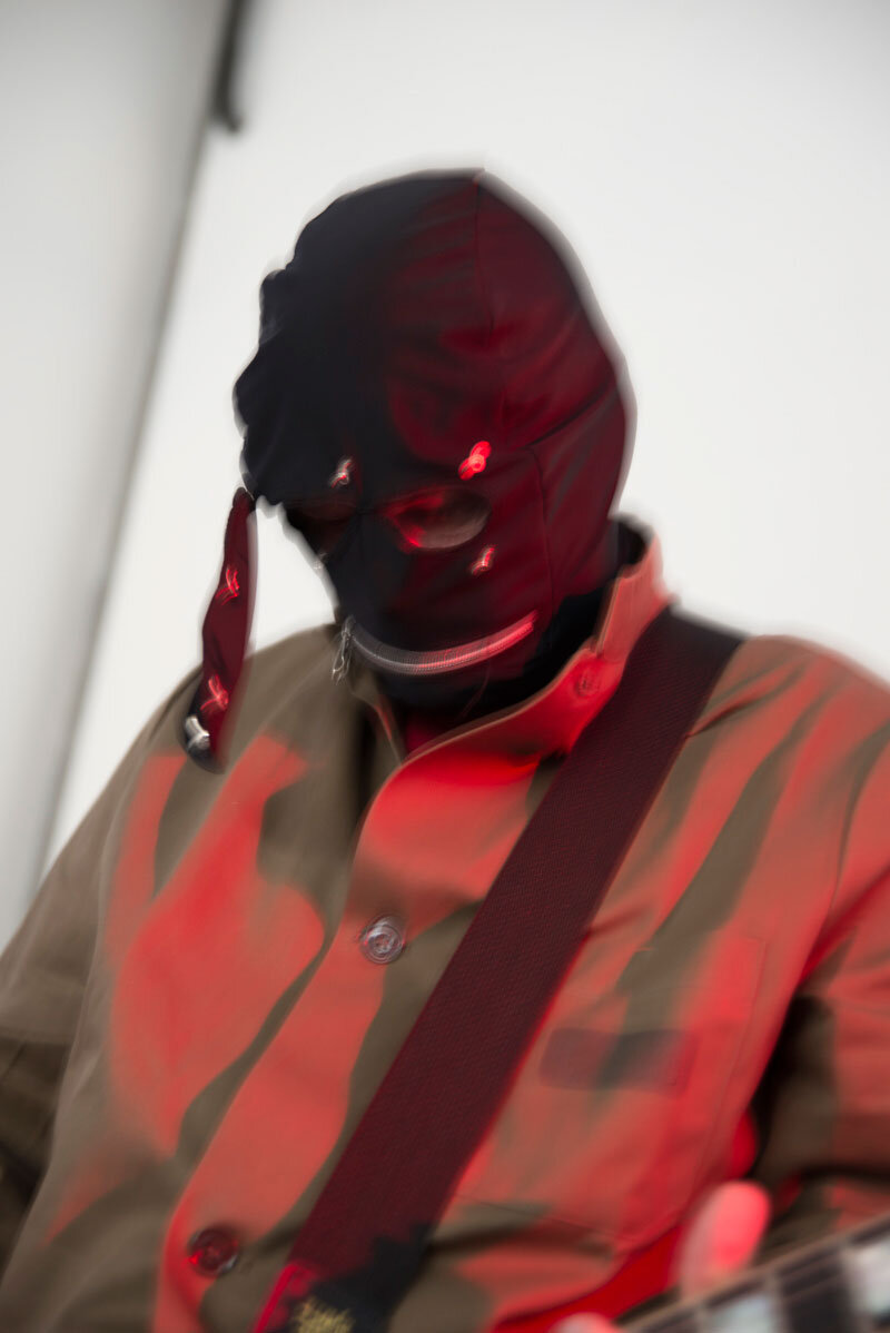 RADI8-2    |   Mark Hall    |    Urban Theatre Projects Residency   |   2015   