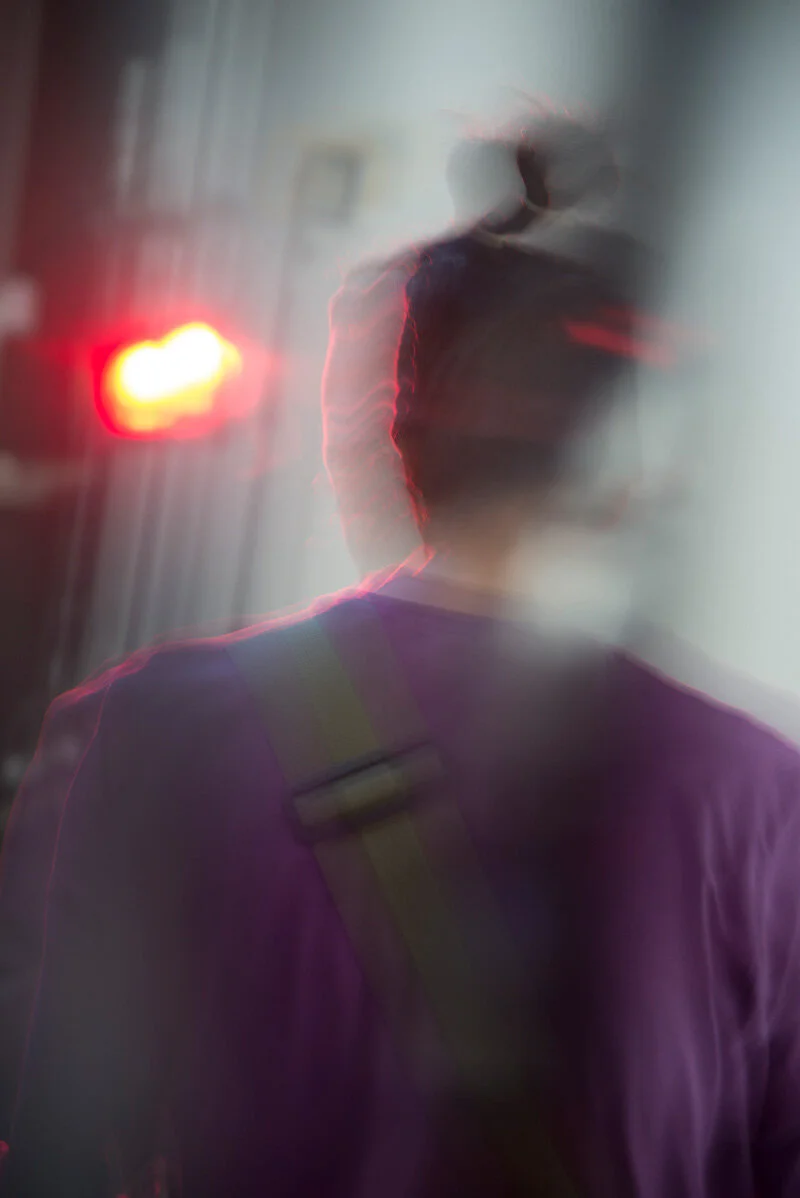 RADI8-2    |   Hirofumi Uchino    |    Urban Theatre Projects Residency   |   2015   
