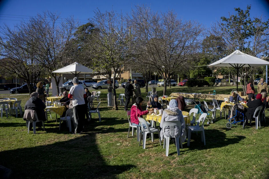 A Little Bird Told Me | Rhonda Dee | Penrith City Council I 2019