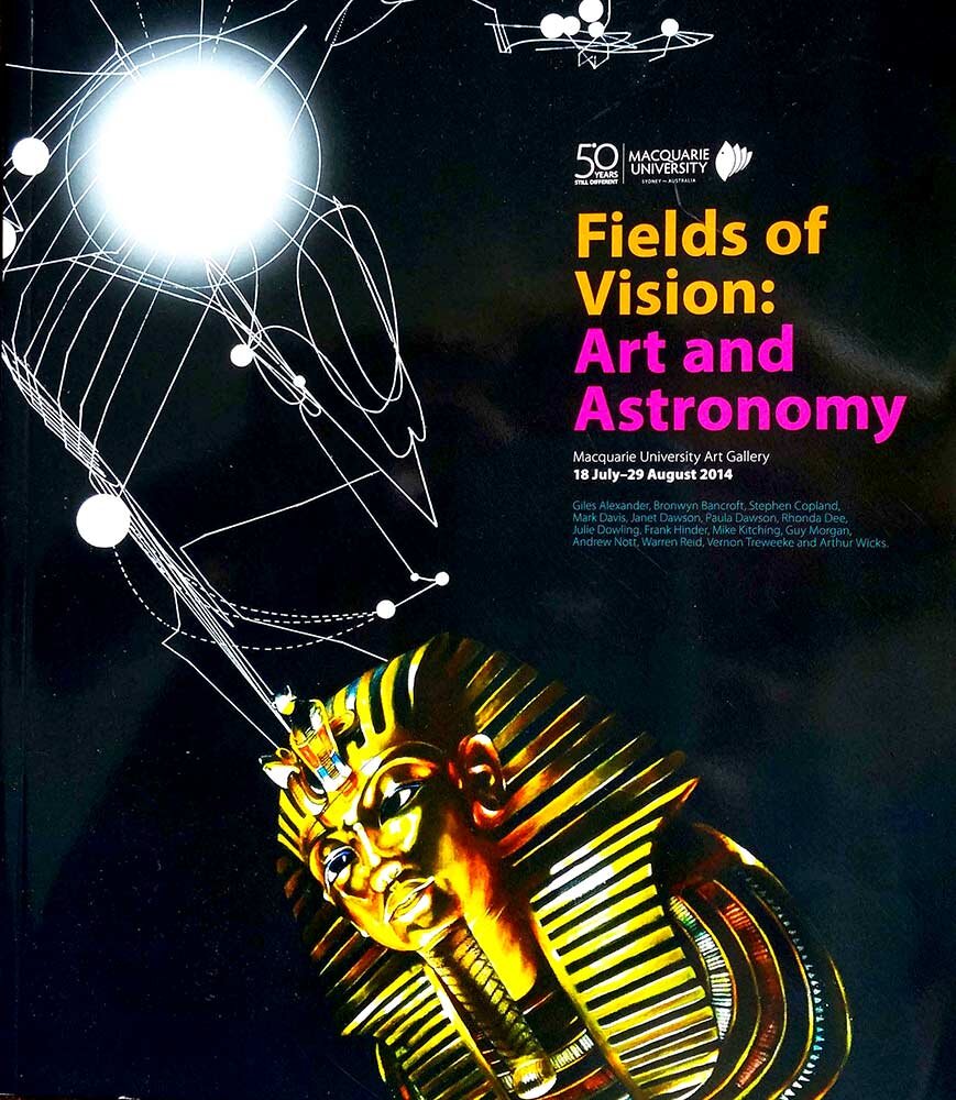 Fields of Vision    |   Catalogue Cover   |   2014