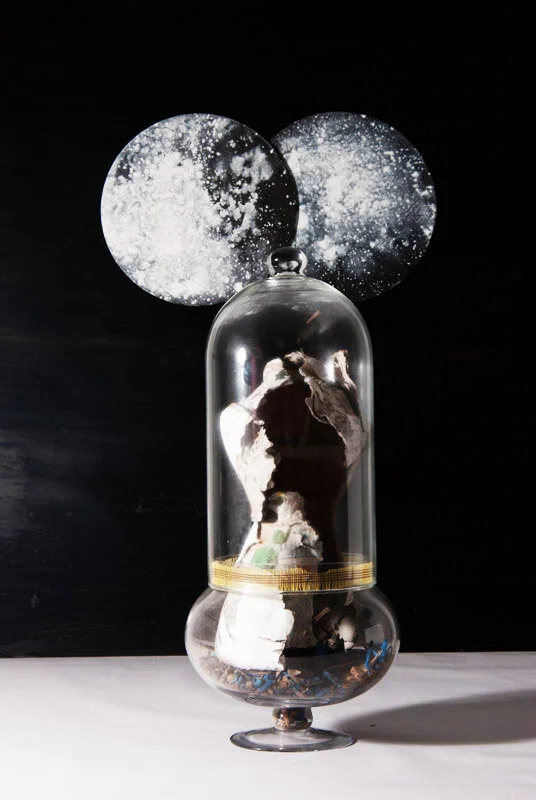 Vessels & Voyages: Andrew Frost / The Art Life