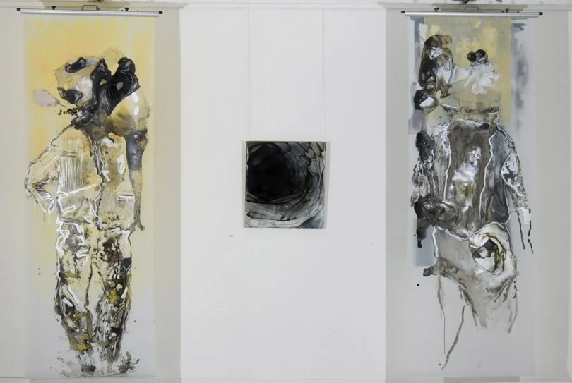 Dis-Solutions   |   Exhibition Photograph
