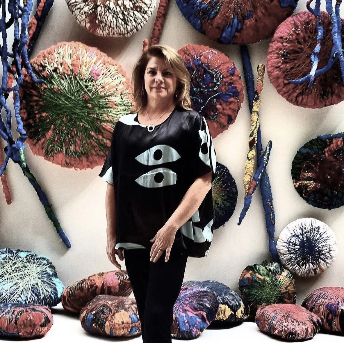 Art Therapy: Torrens University Alumni Success Stories