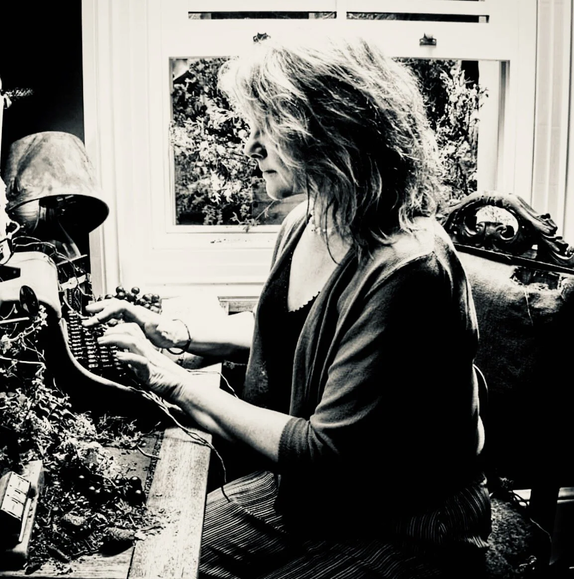 Artist Rhonda Dee returns to Bankstown Arts Centre