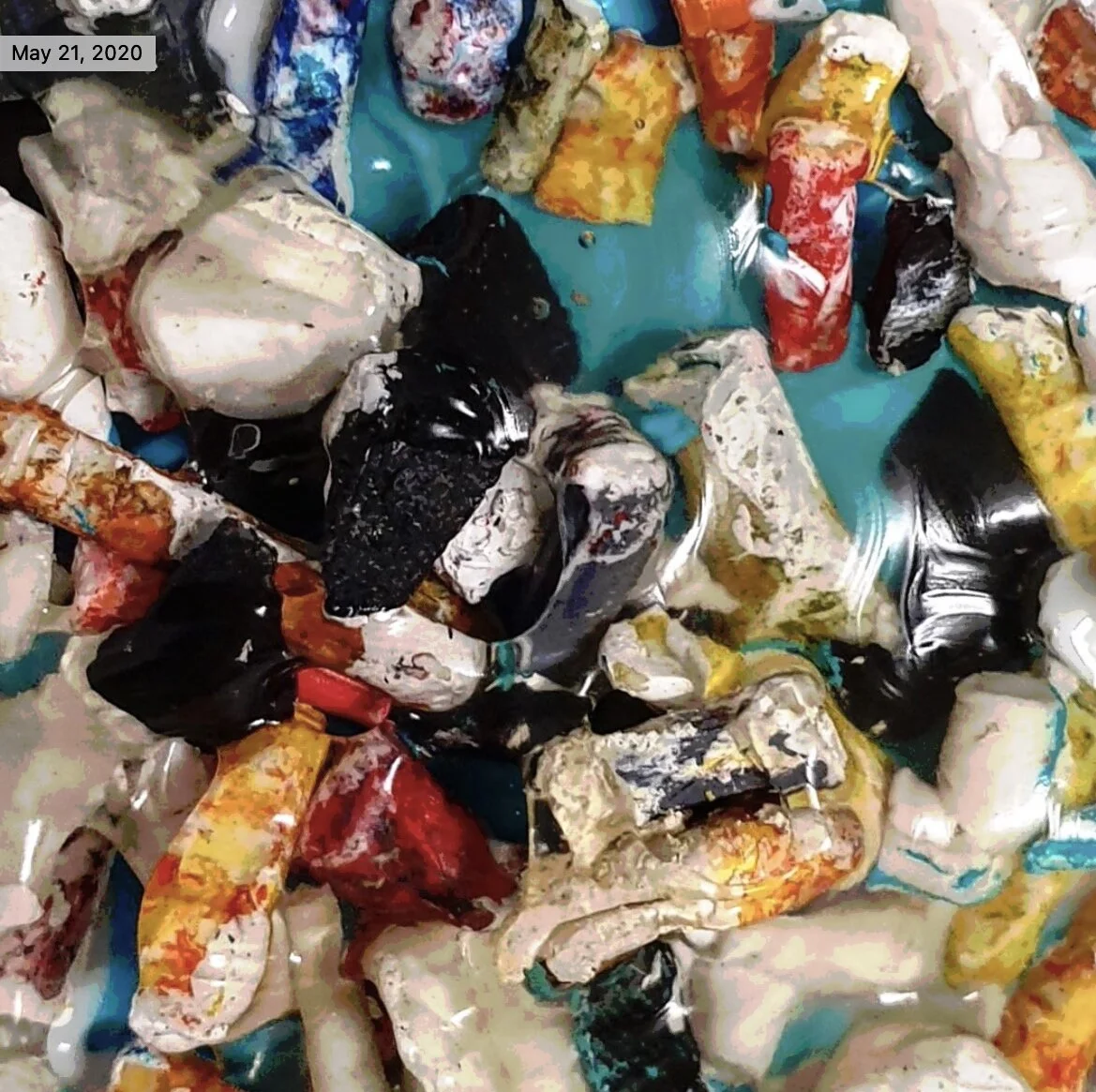 Record: Cornish College of the Arts, January 12, 2005