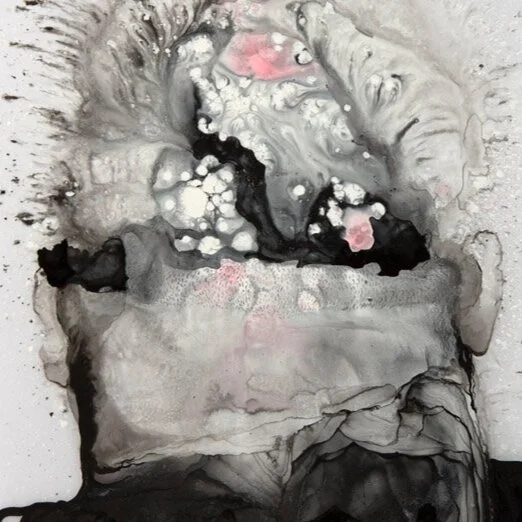 Only Moving Thing   |   Art Czar