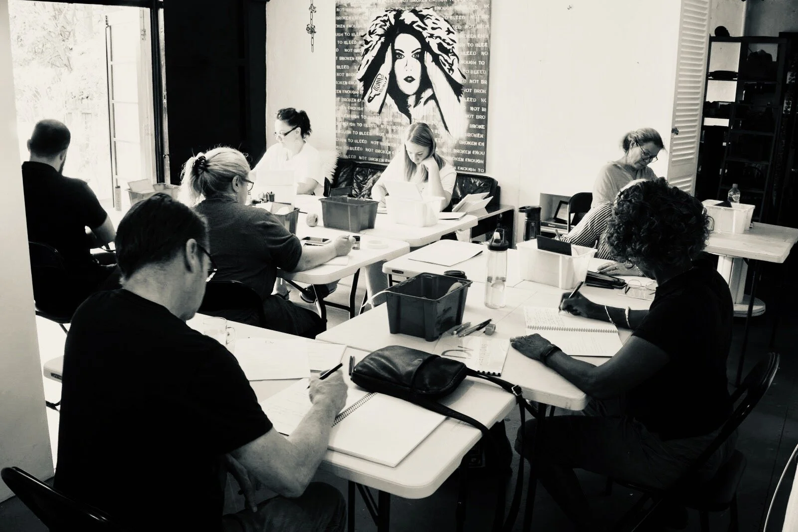 Creative Business Program