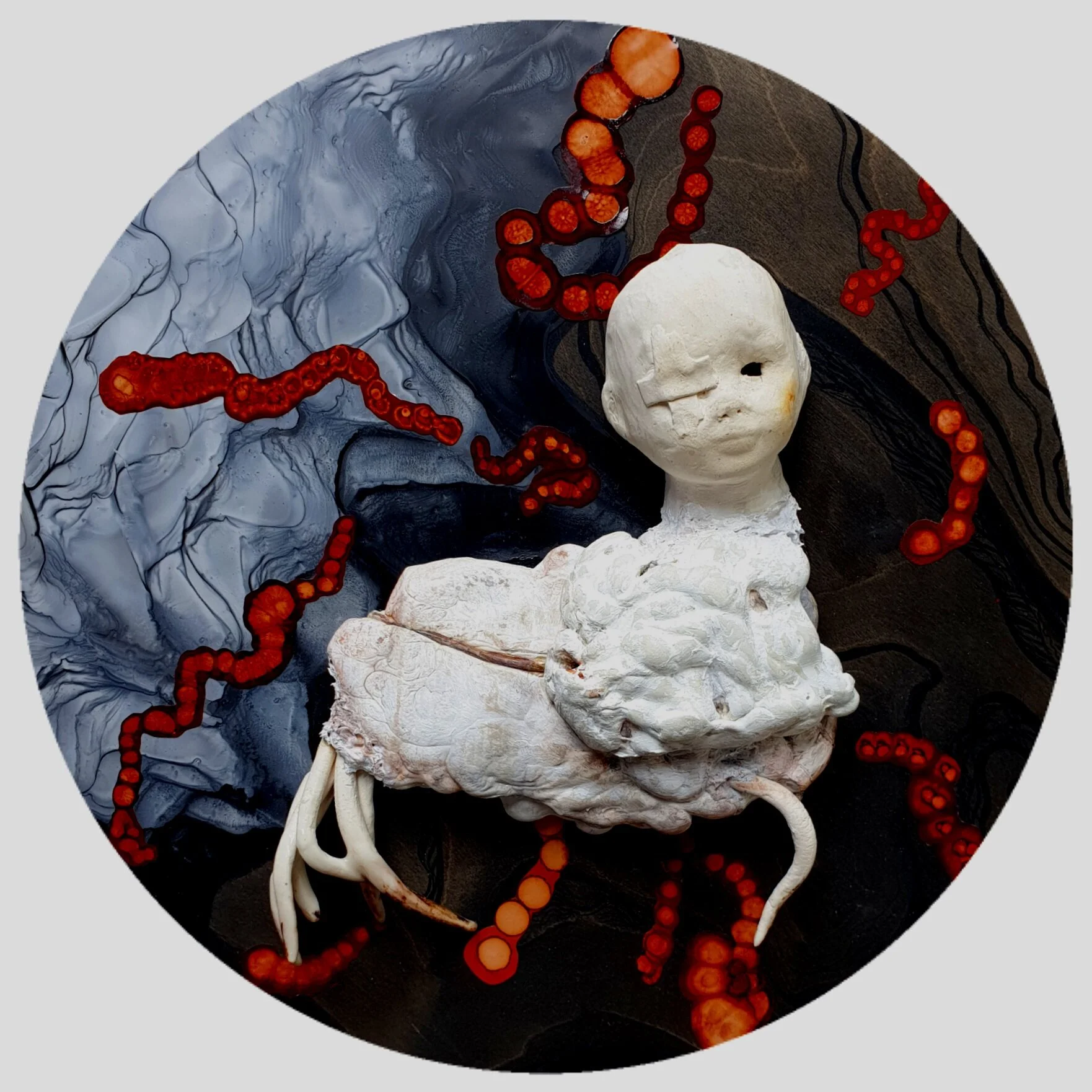 Greenway Art Prize Finalist