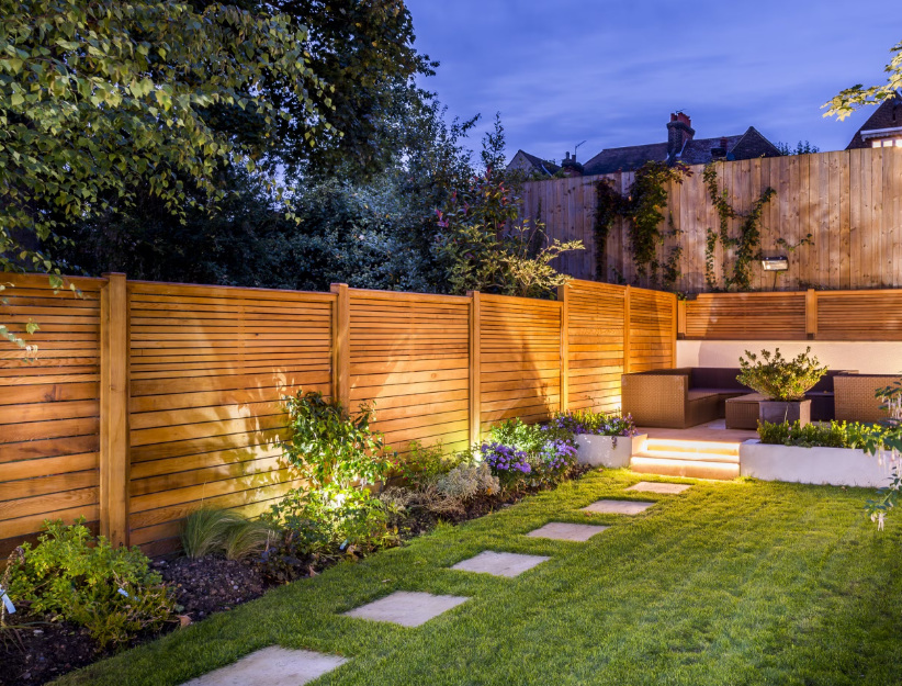 Functional Landscaping