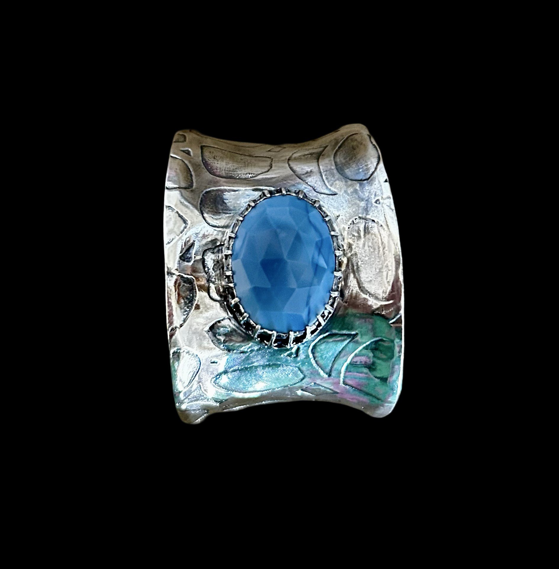 Blue Opal Cuff 2.jpeg