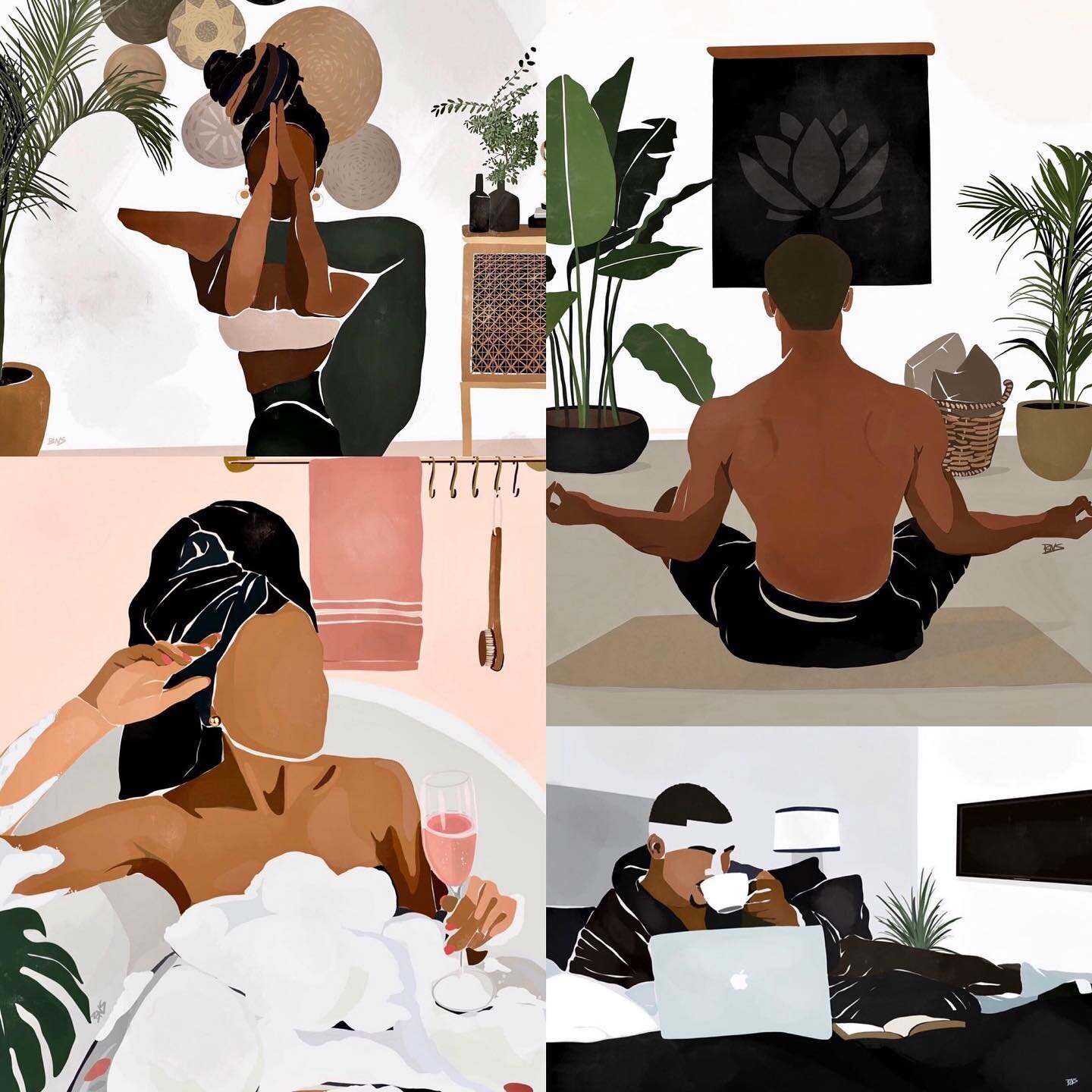 𝑾𝒉𝒂𝒕 𝒊𝒔 𝒚𝒐𝒖𝒓 𝒔𝒆𝒍𝒇 𝒄𝒂𝒓𝒆 𝑺𝒖𝒏𝒅𝒂𝒚 𝒍𝒐𝒐𝒌𝒊𝒏𝒈 𝒍𝒊𝒌𝒆? 🤍